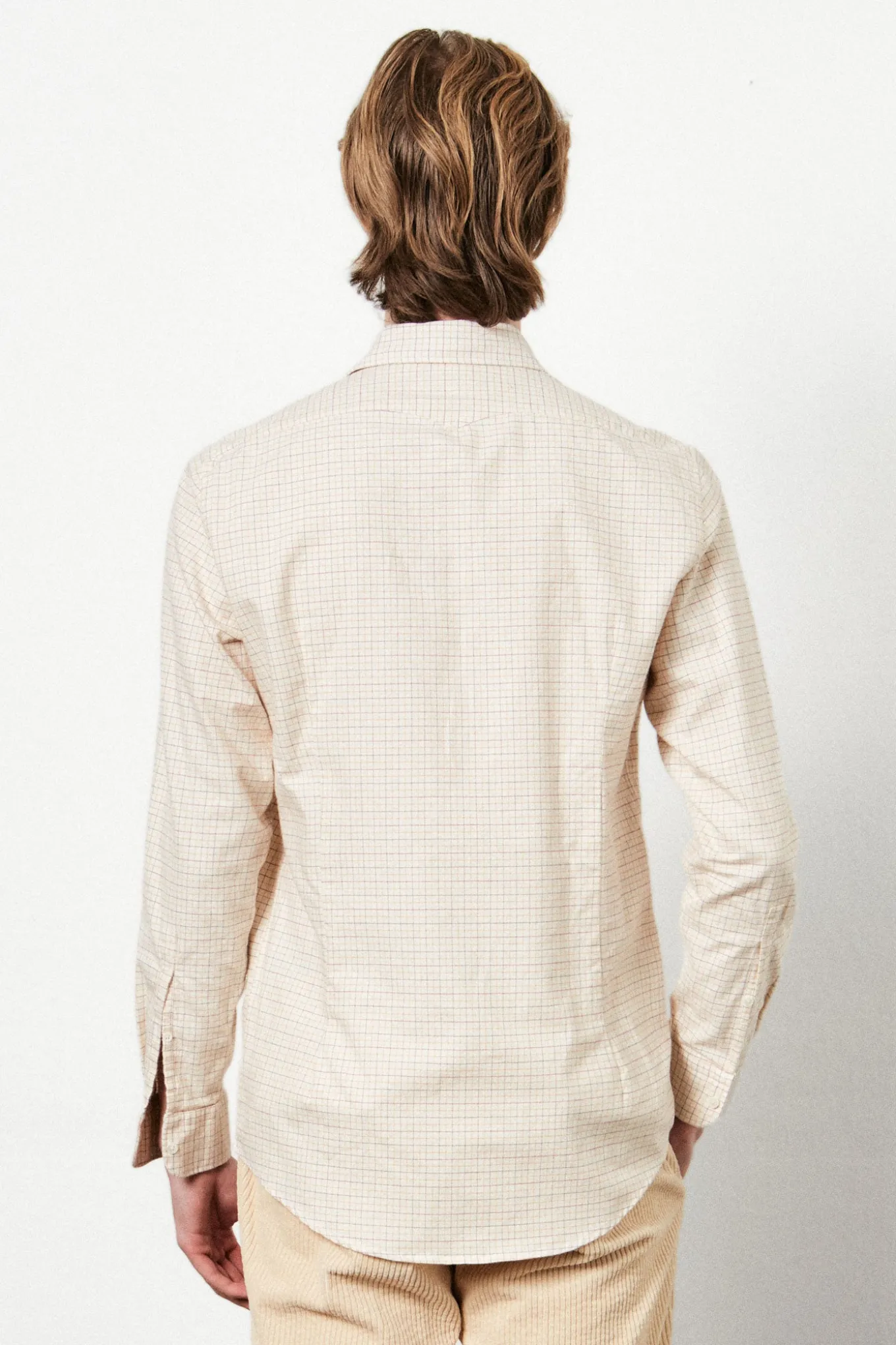 Discount GENOVA Shirts