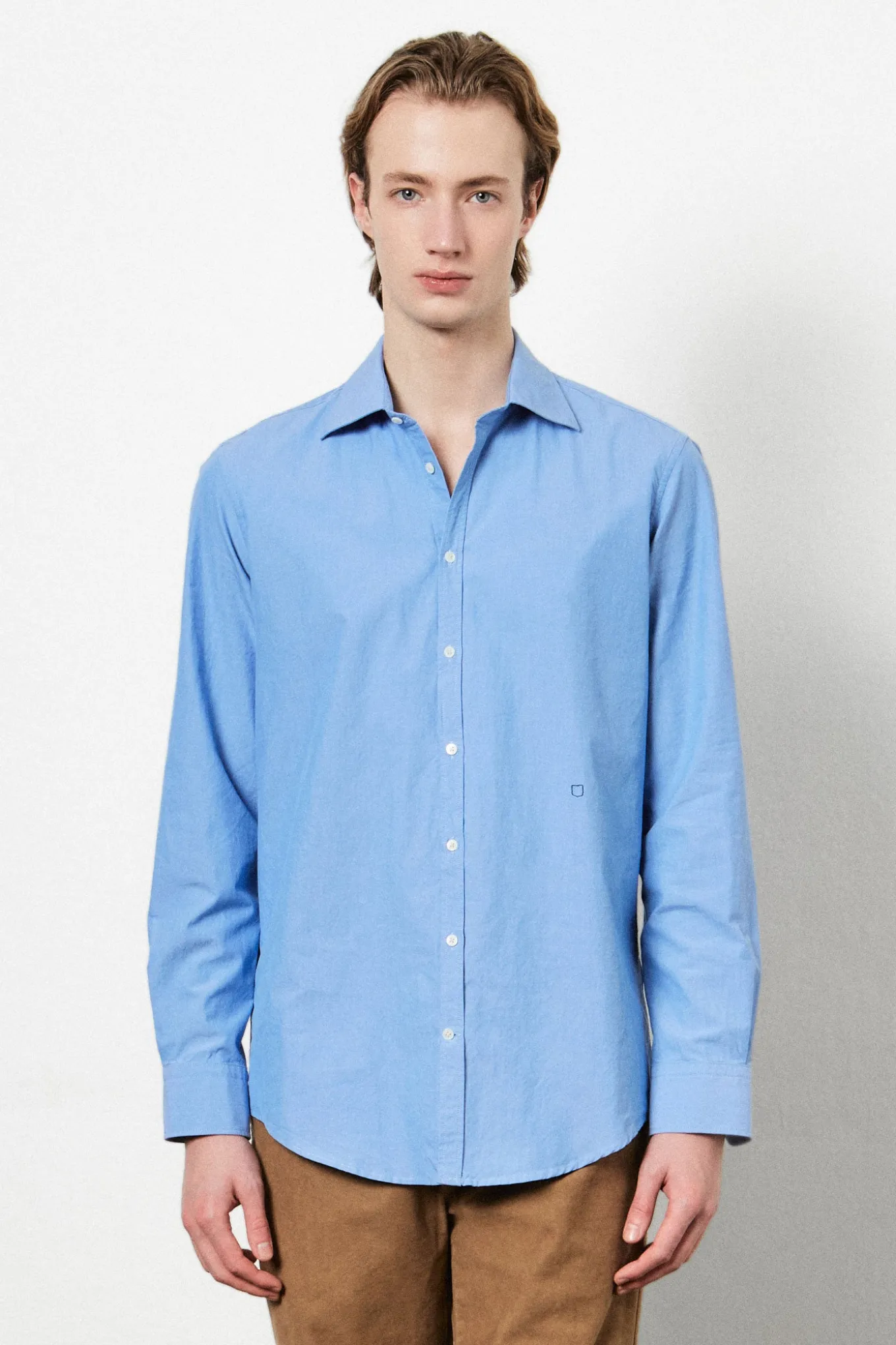Shop GENOVA Shirts