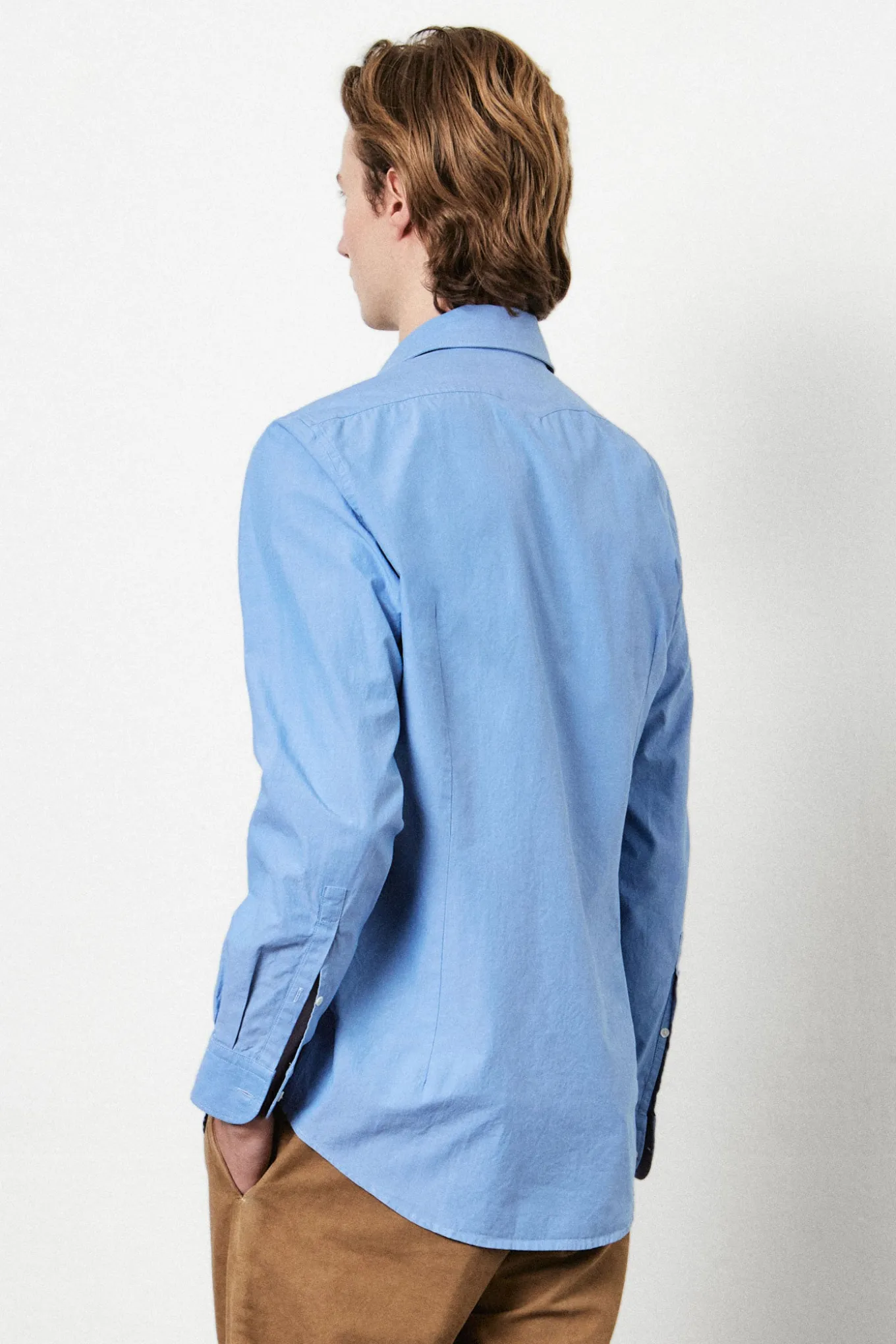 Shop GENOVA Shirts