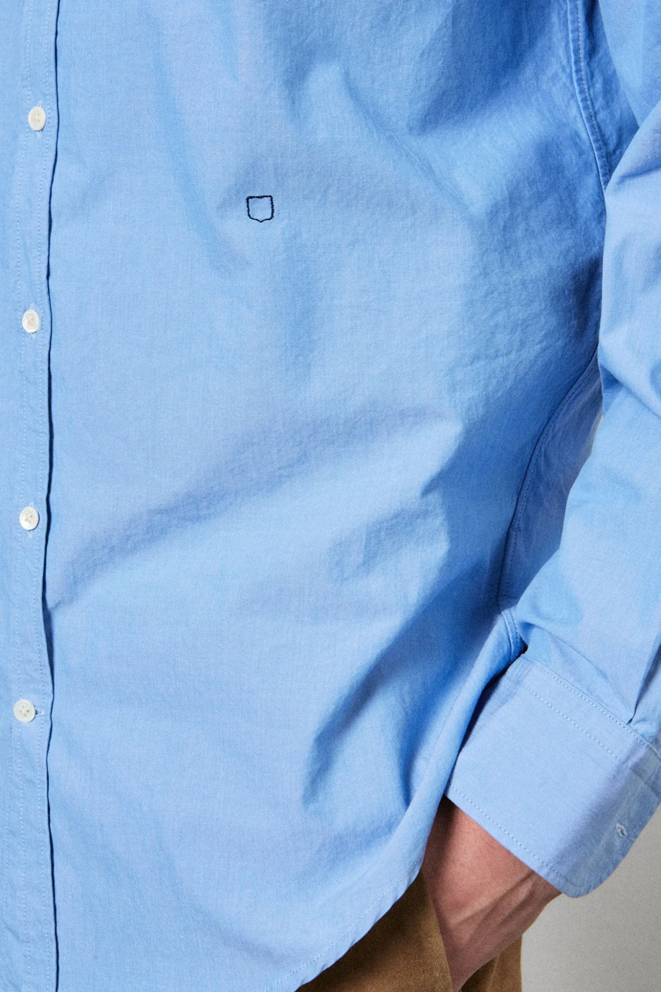 Shop GENOVA Shirts