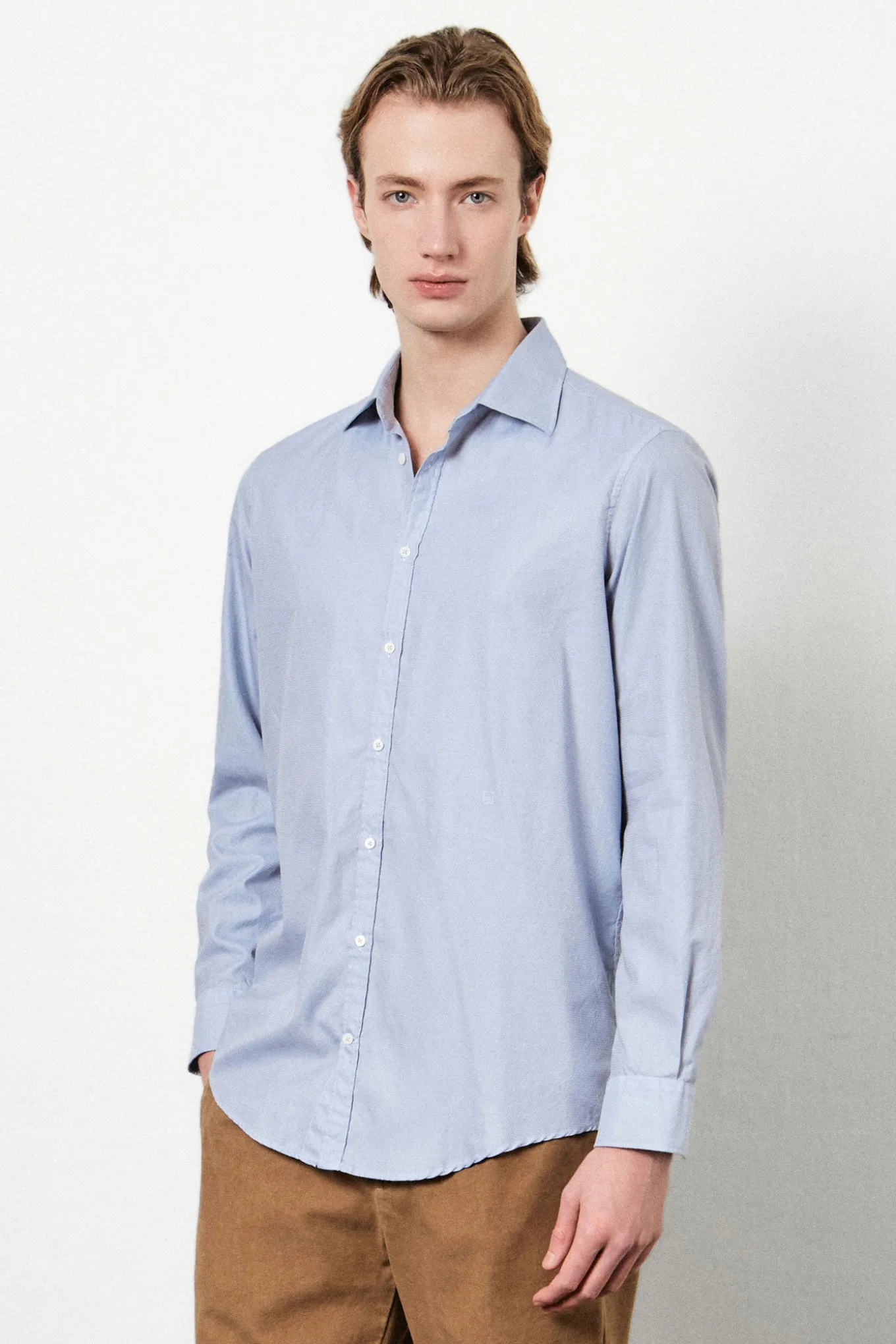 Cheap GENOVA Shirts