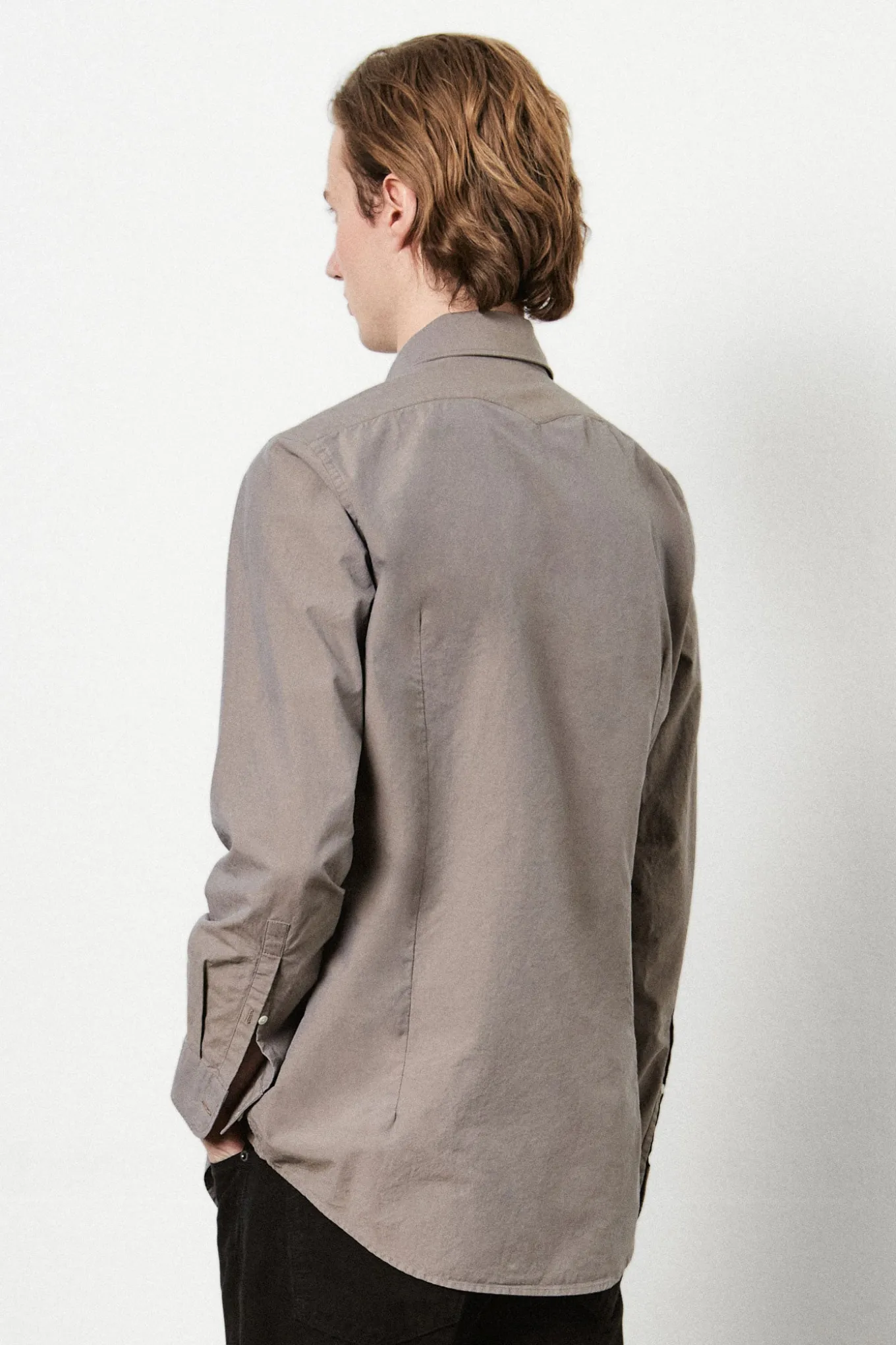 Discount GENOVA Shirts