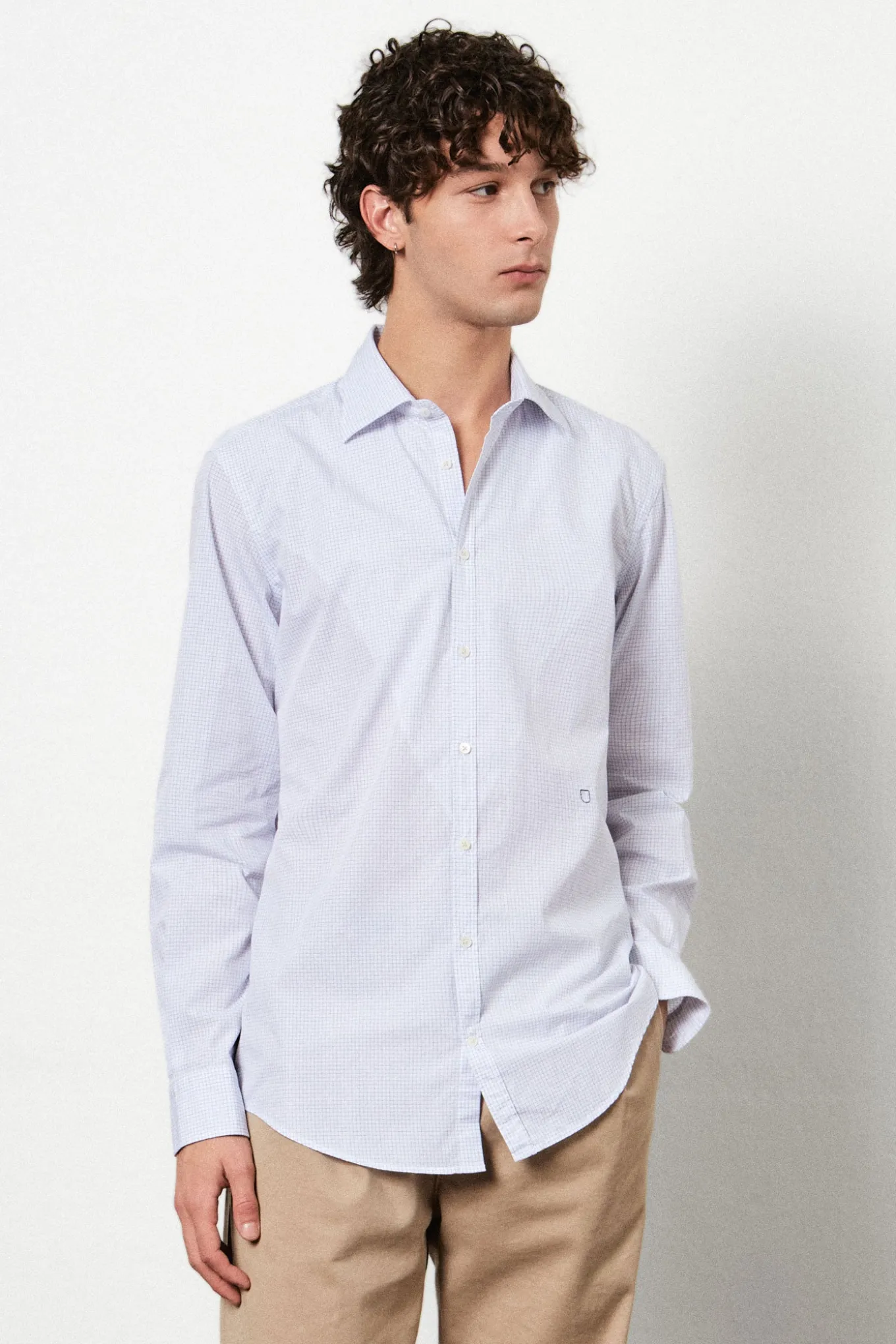 Cheap GENOVA Shirts