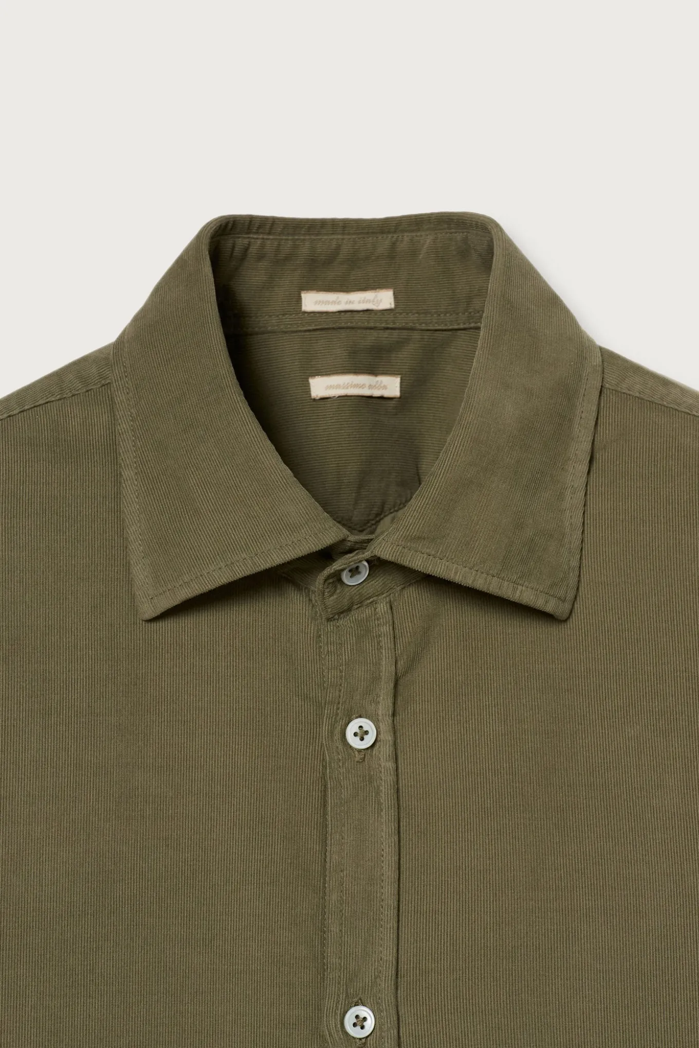 Fashion GENOVA Shirts