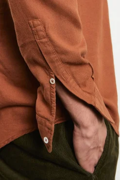 Online GENOVA Shirts