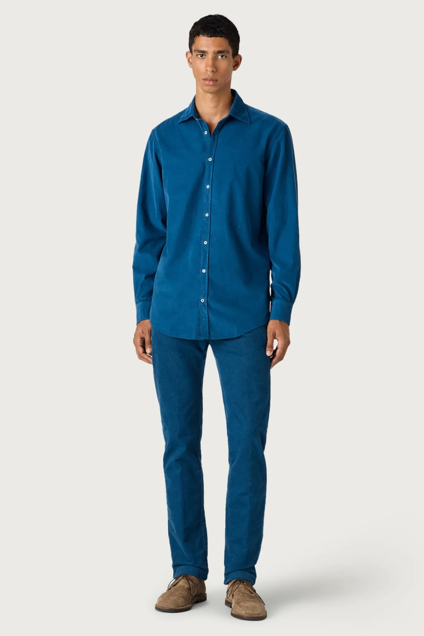 Fashion GENOVA Shirts
