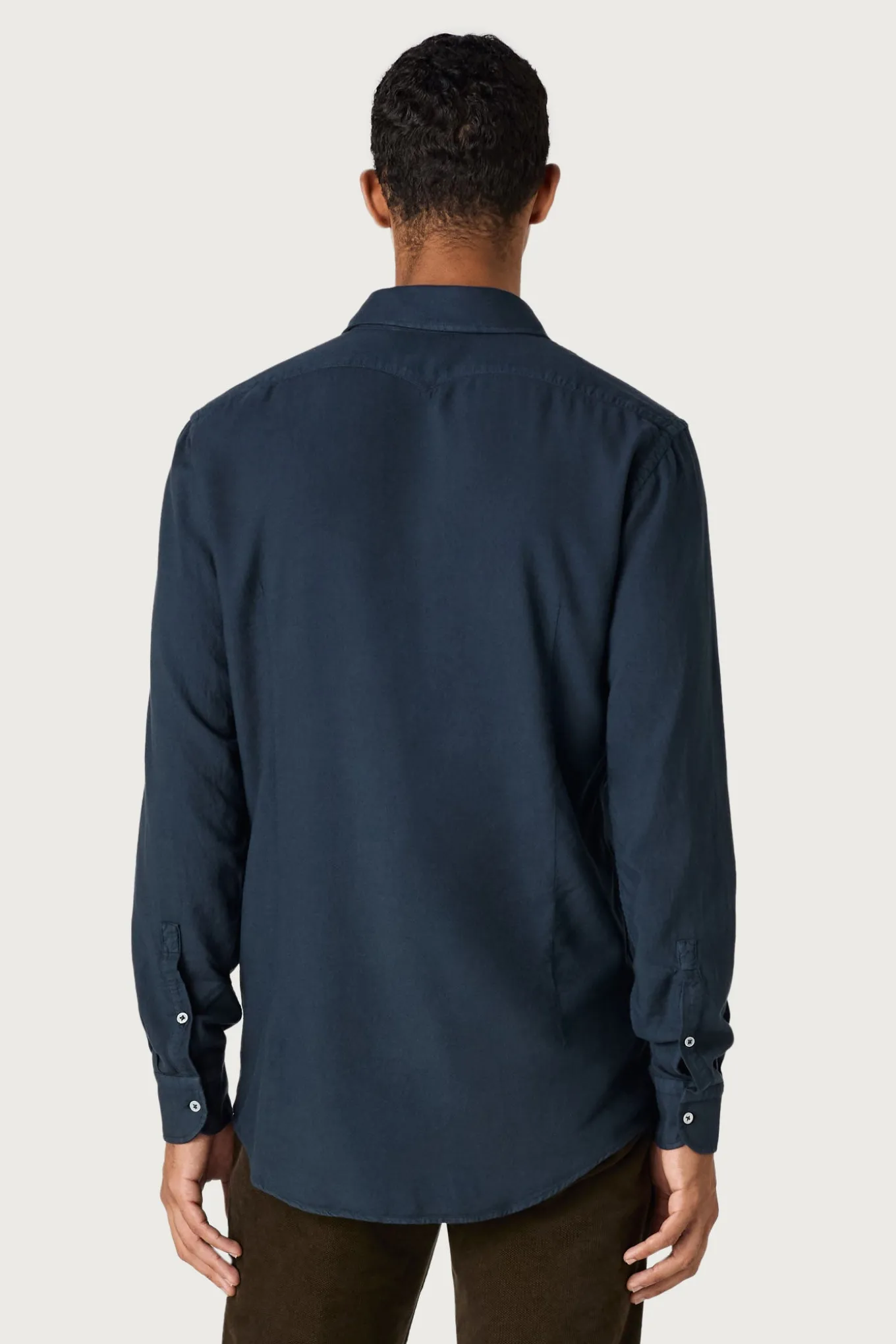 Cheap GENOVA Shirts