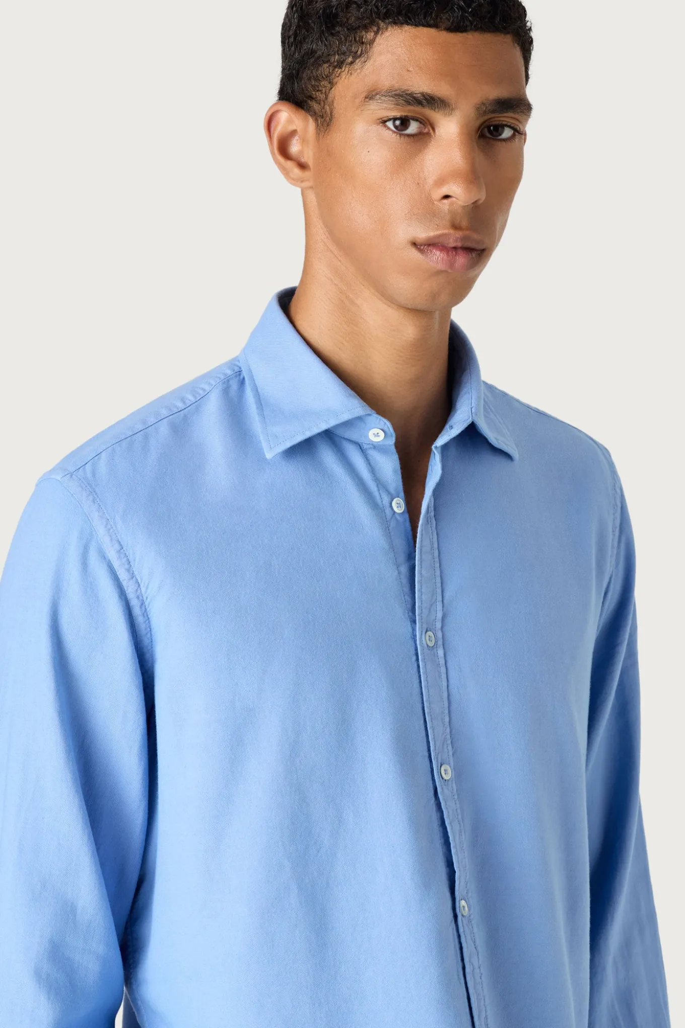 Discount GENOVA Shirts
