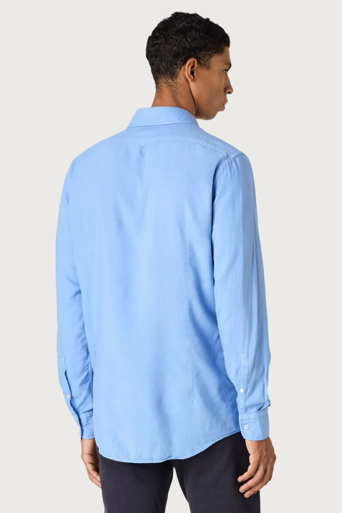Discount GENOVA Shirts