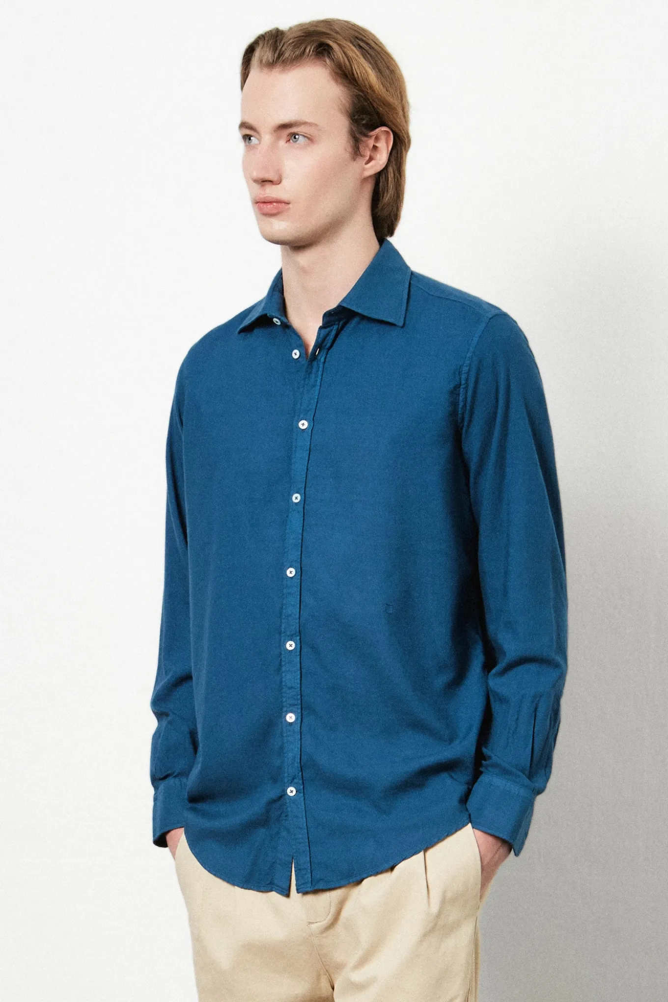 Hot GENOVA Shirts