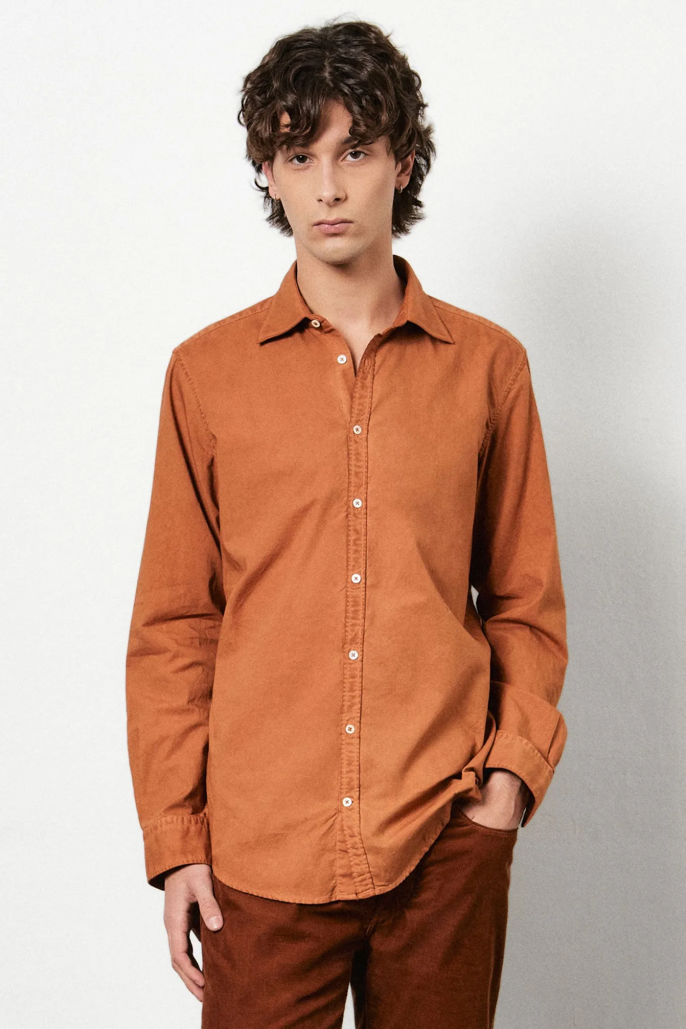 Cheap GENOVA Shirts