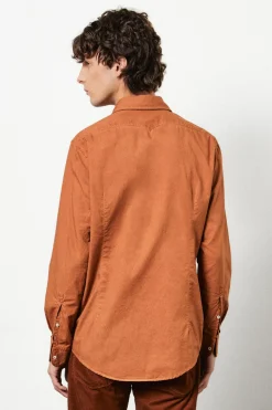 Cheap GENOVA Shirts