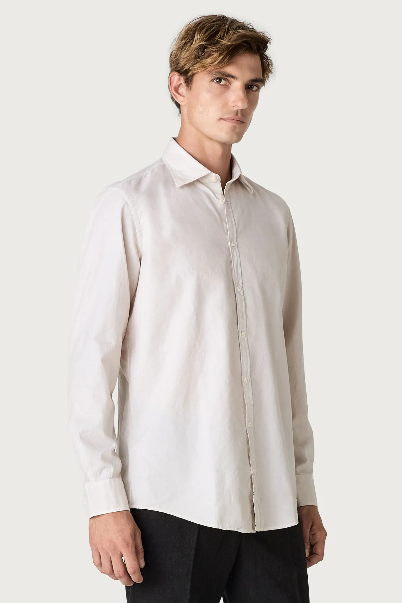 Shop GENOVA Shirts