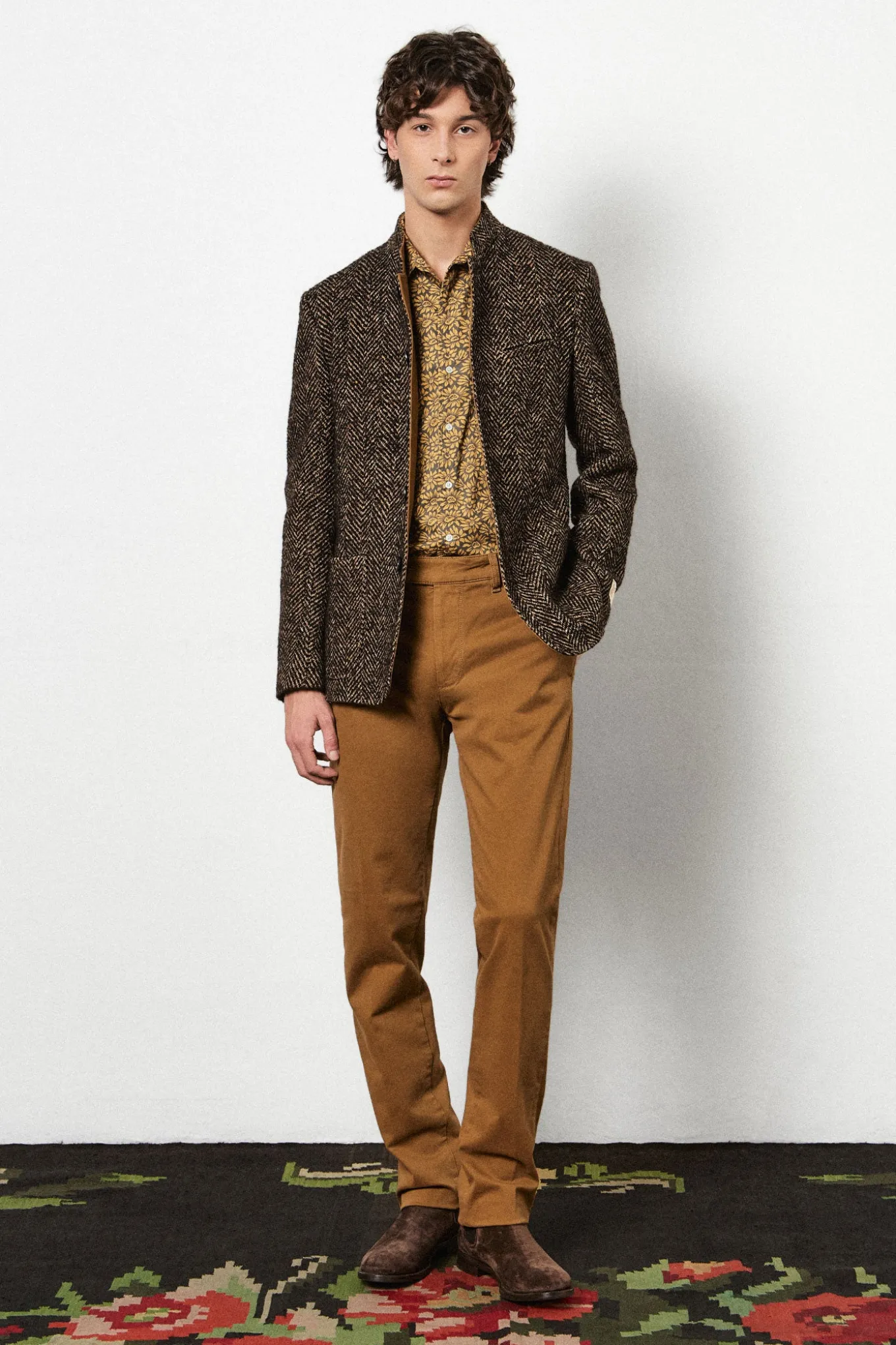 Shop GSTAAD Jackets & Coats
