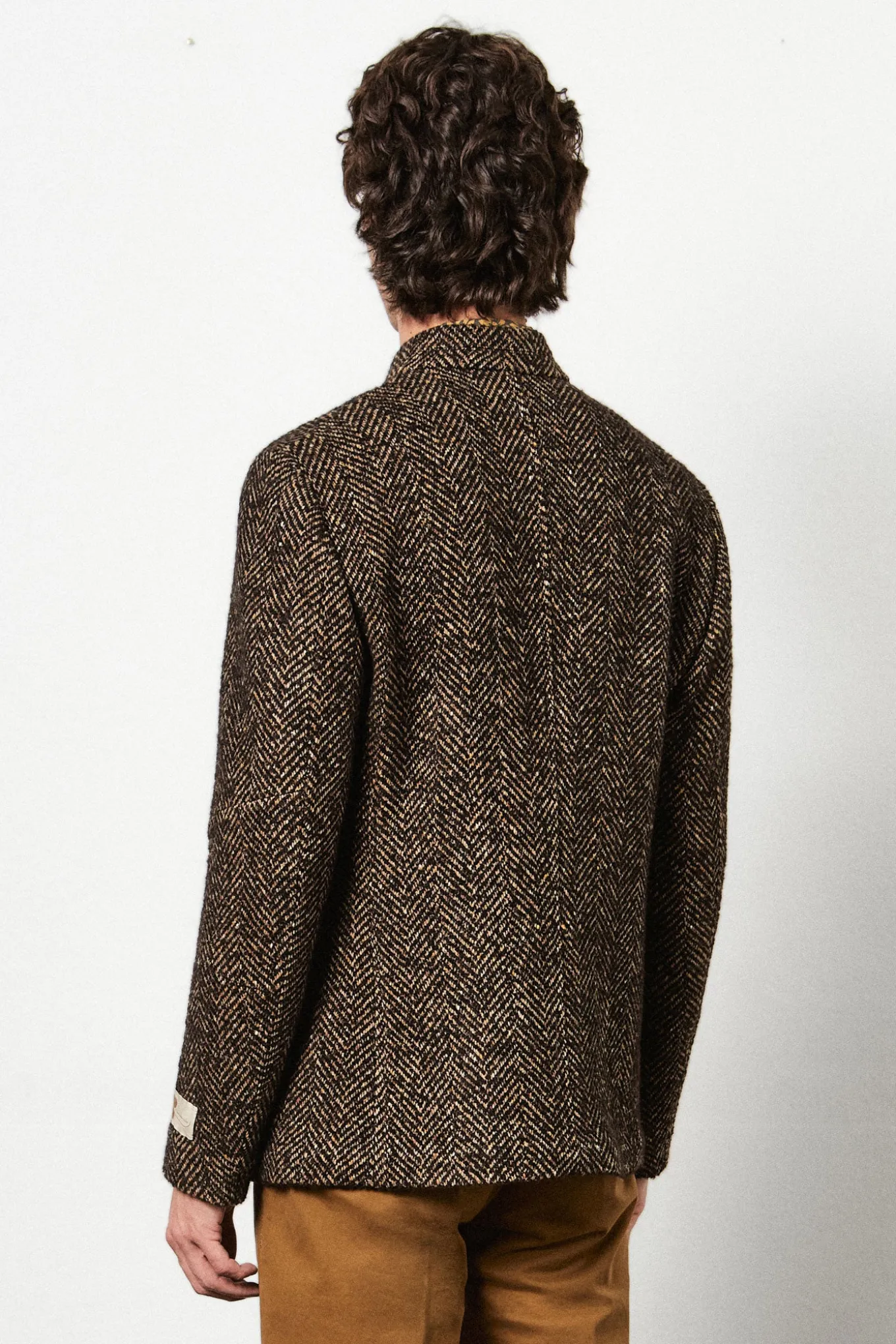 Shop GSTAAD Jackets & Coats