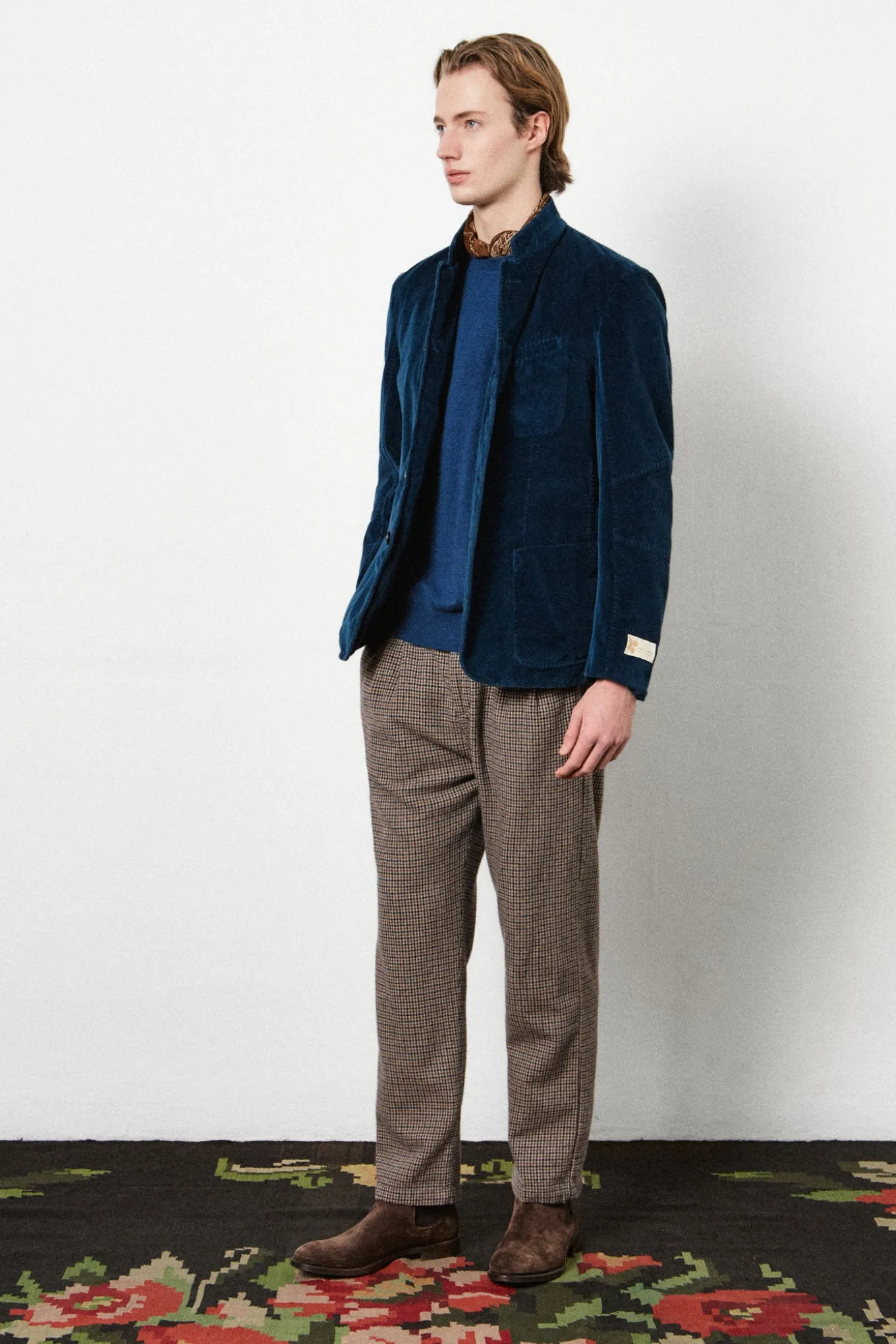 Store GSTAAD Jackets & Coats