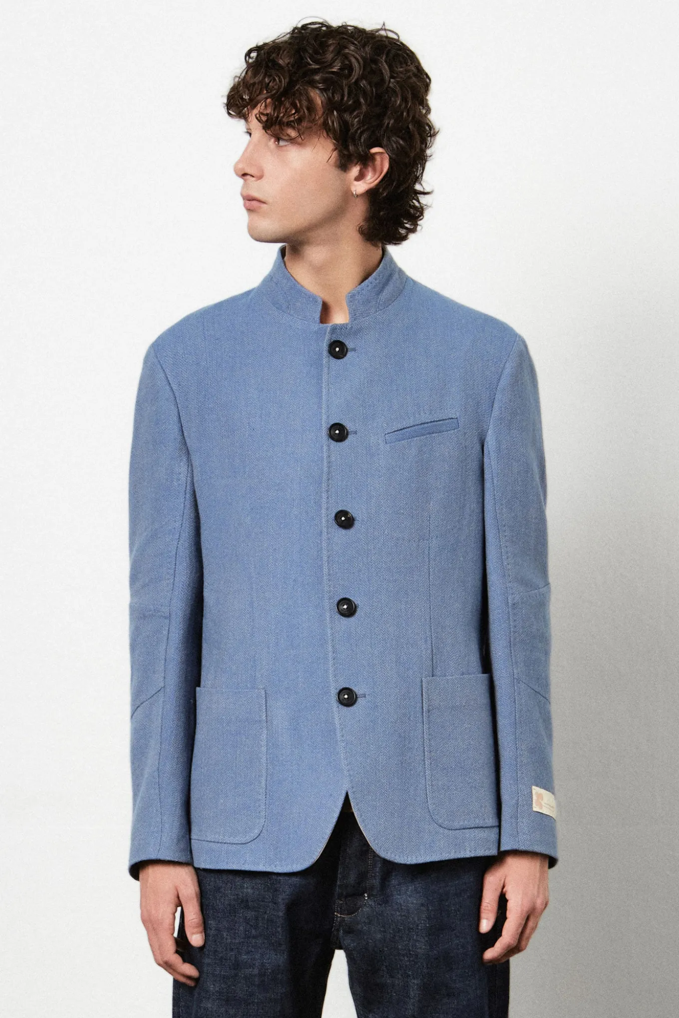 Store GSTAAD Jackets & Coats