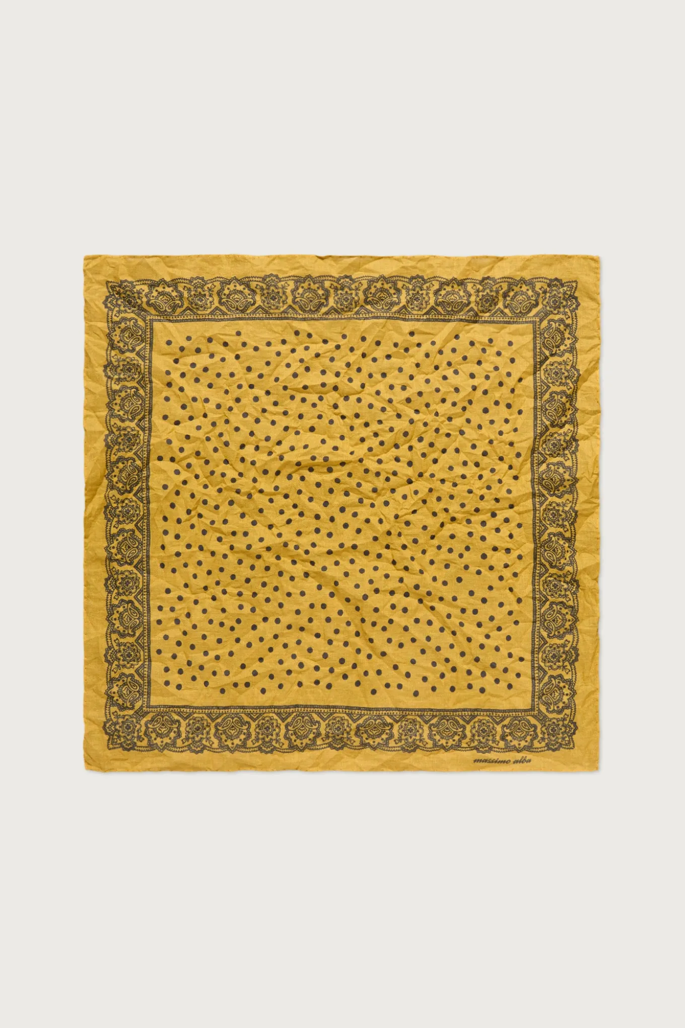Fashion HANKY1 Handkerchiefs