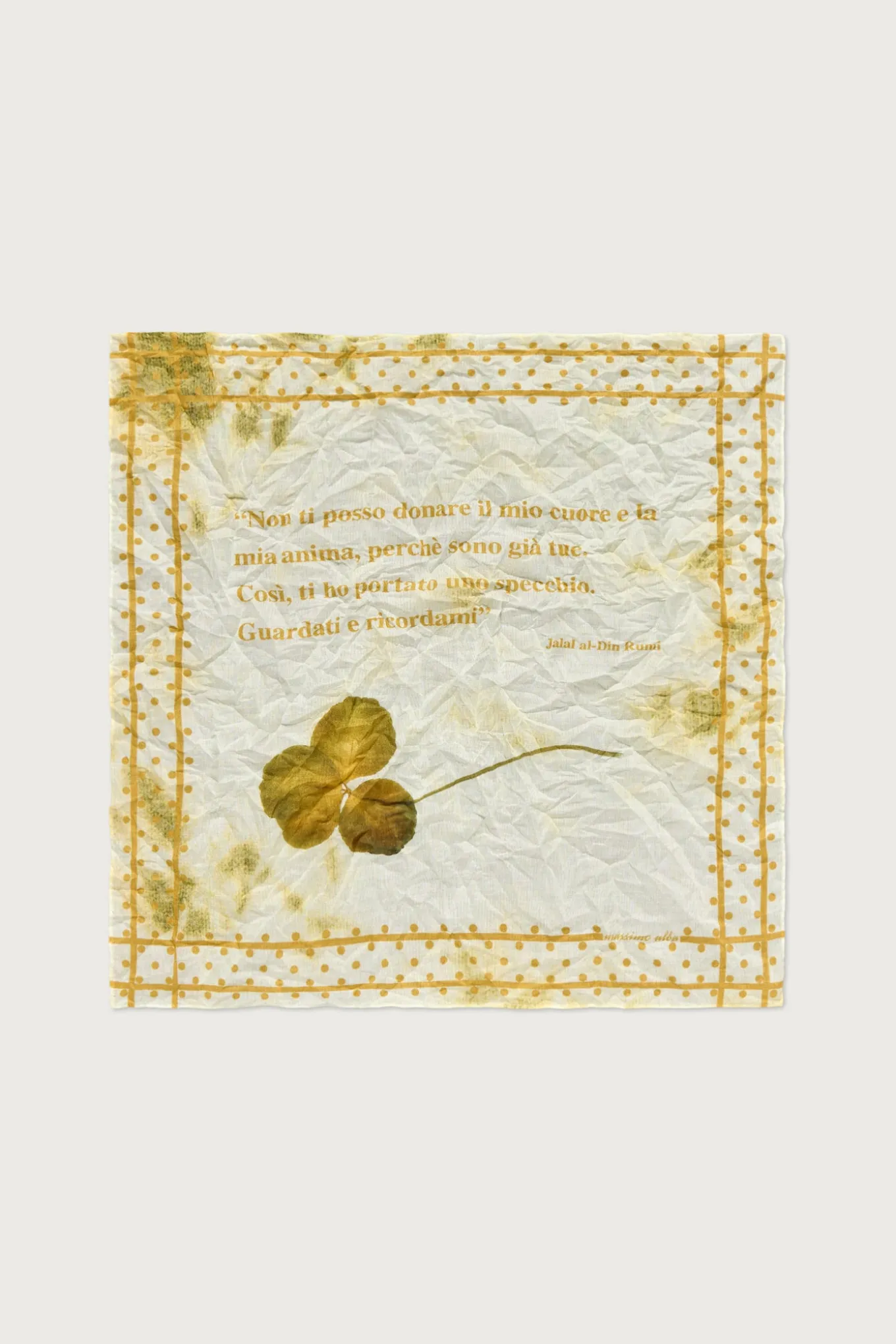 Flash Sale HANKY1 Handkerchiefs
