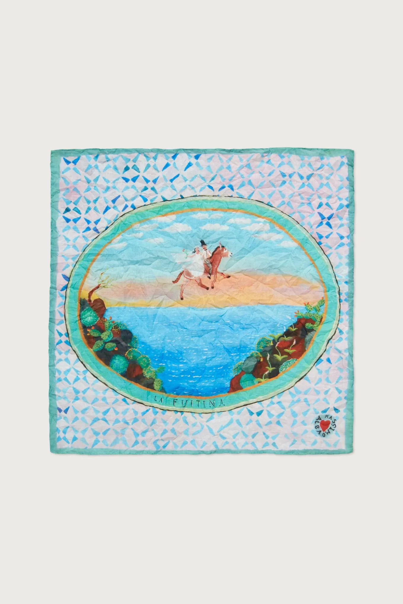 New HANKY1 Women Handkerchiefs|Gifts For Her