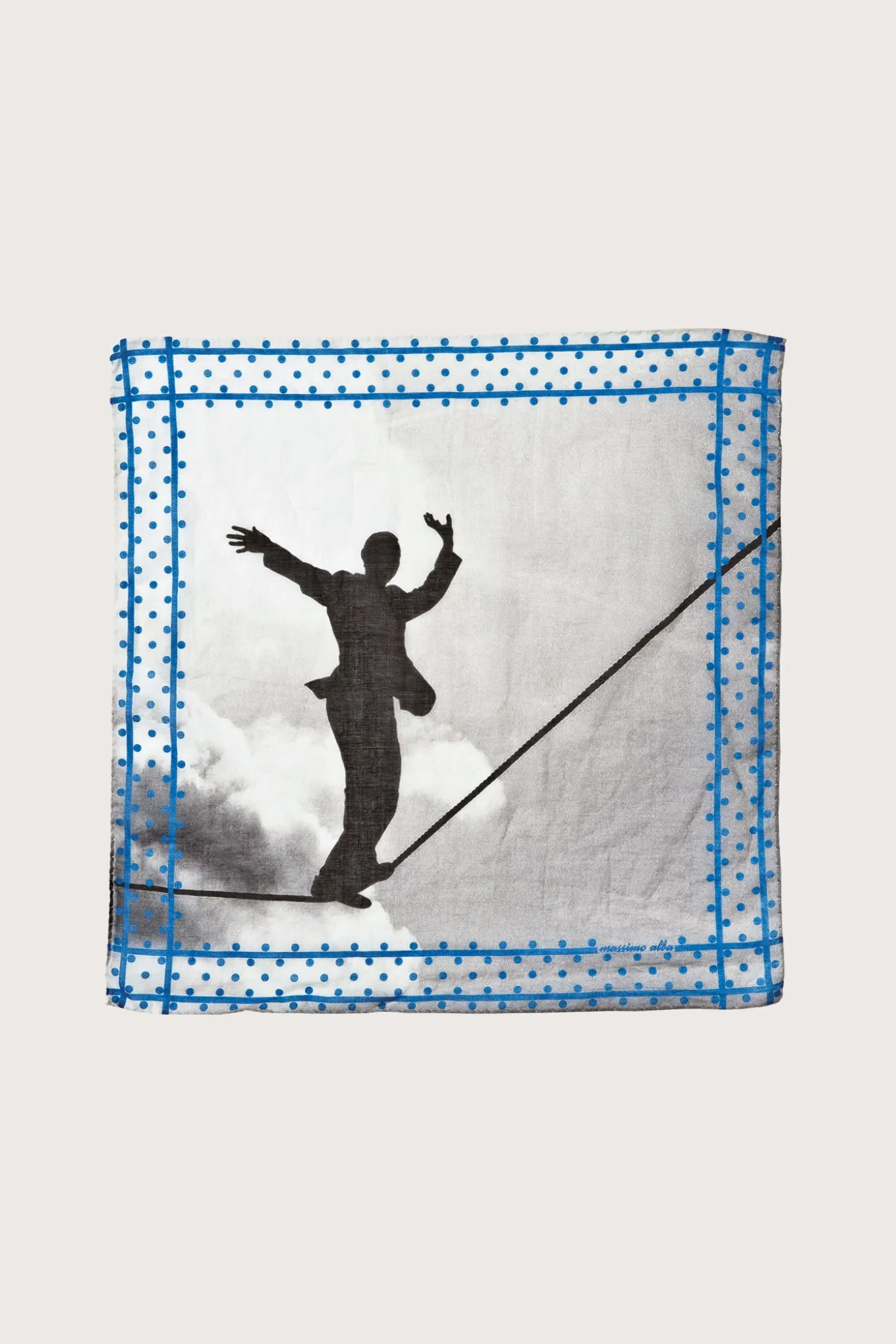Fashion HANKY1 Handkerchiefs