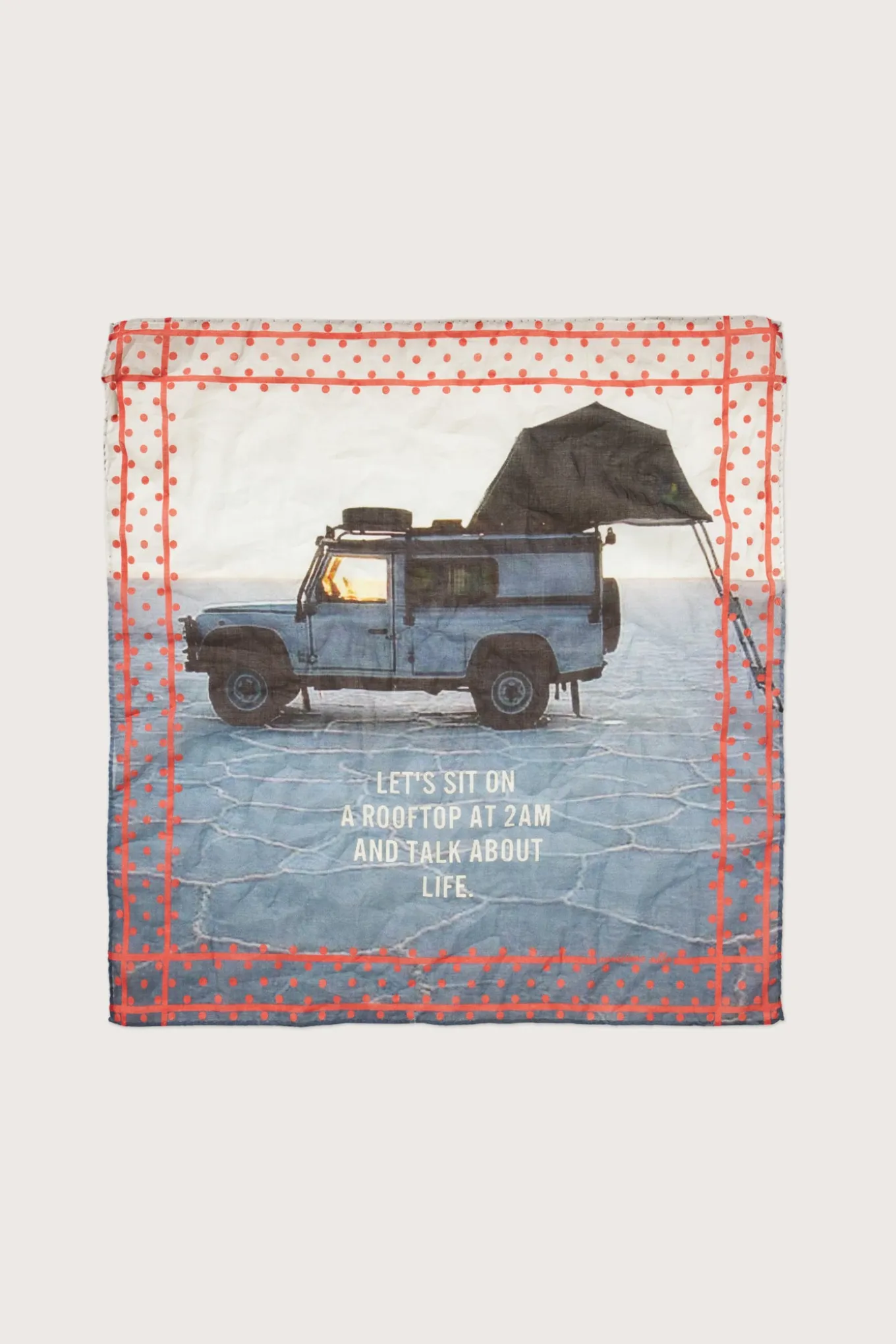 New HANKY1 Handkerchiefs