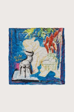 Outlet HANKY1 Handkerchiefs