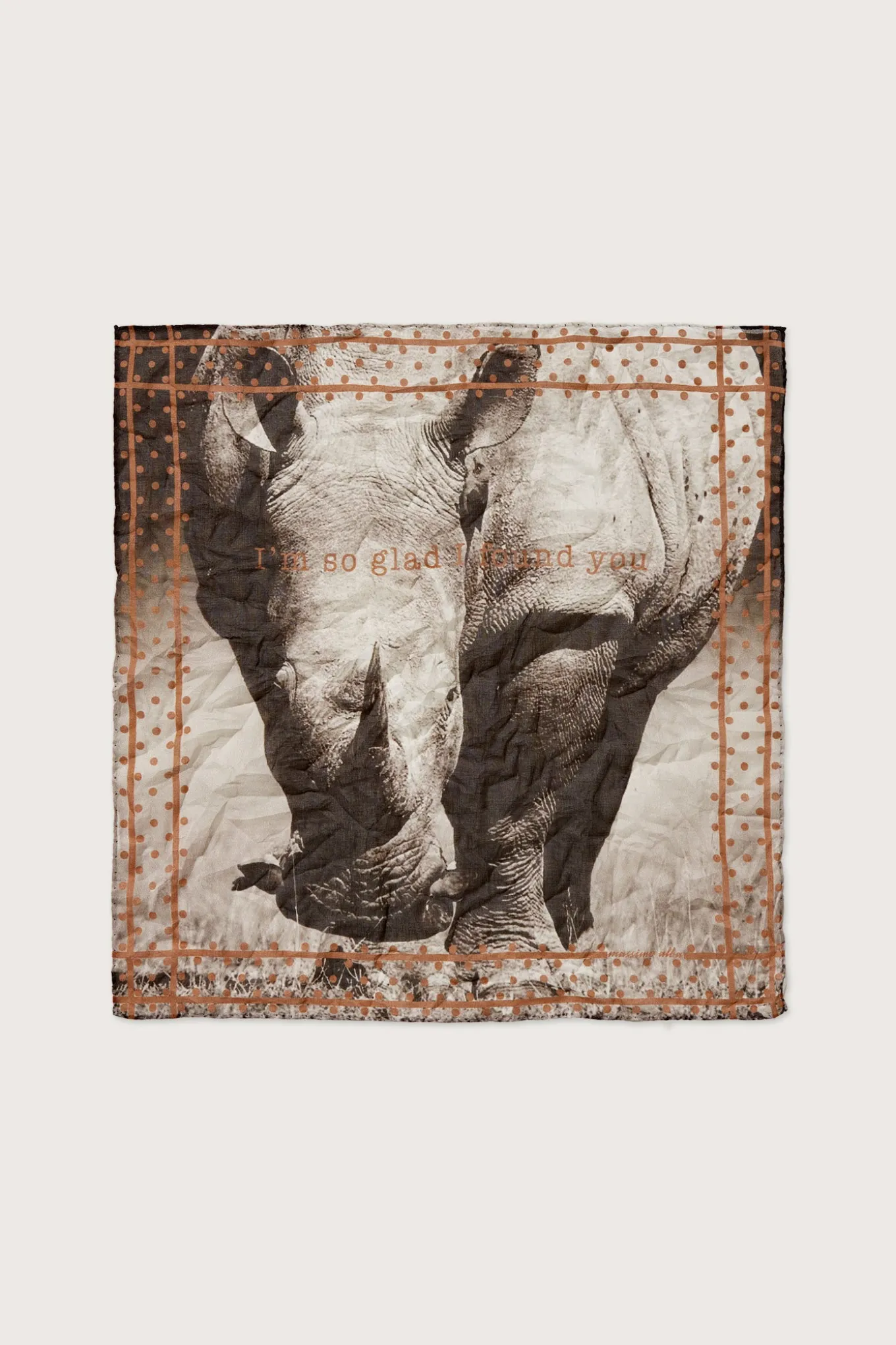 New HANKY1 Handkerchiefs