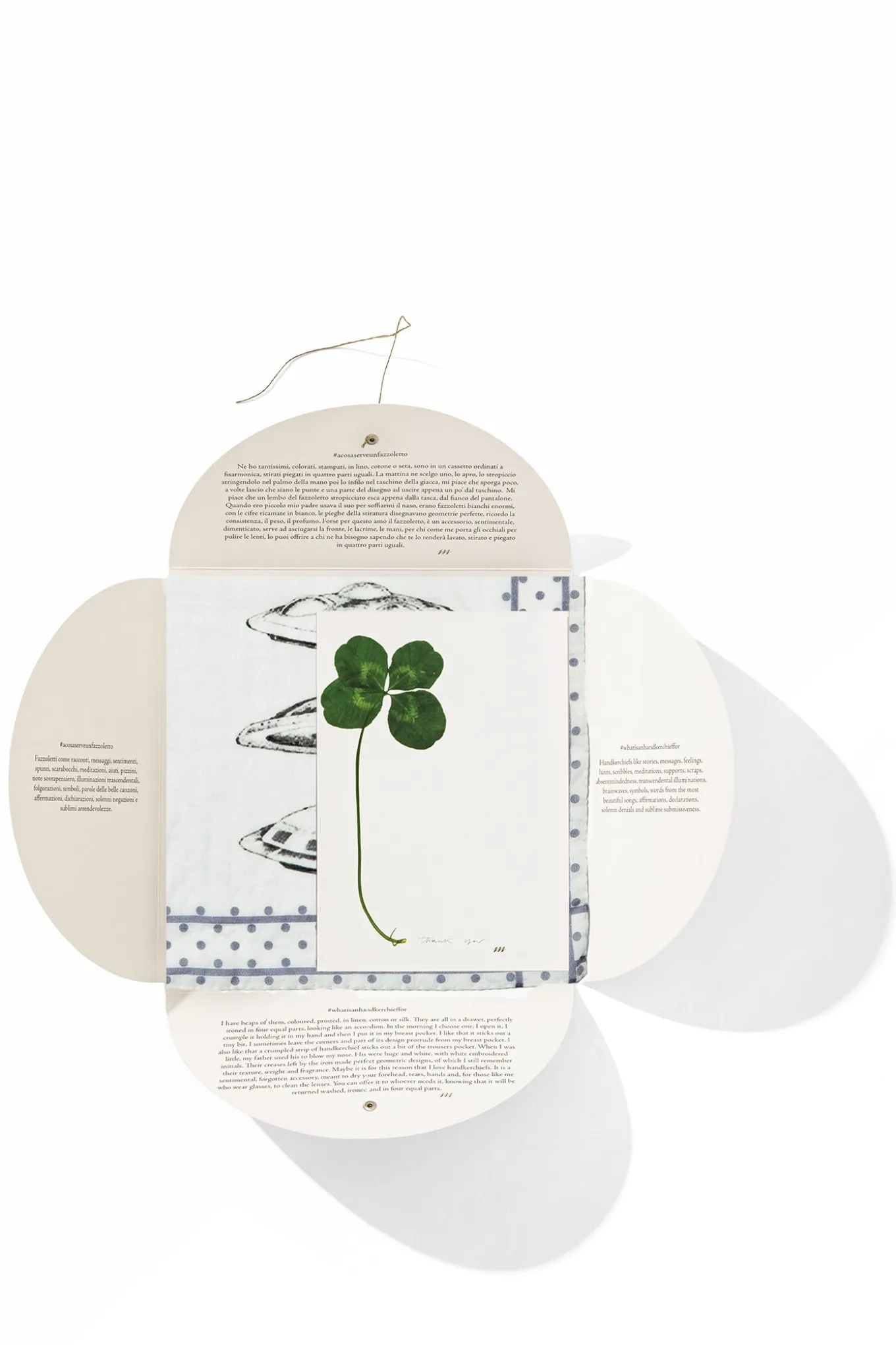Online HANKY1 Handkerchiefs