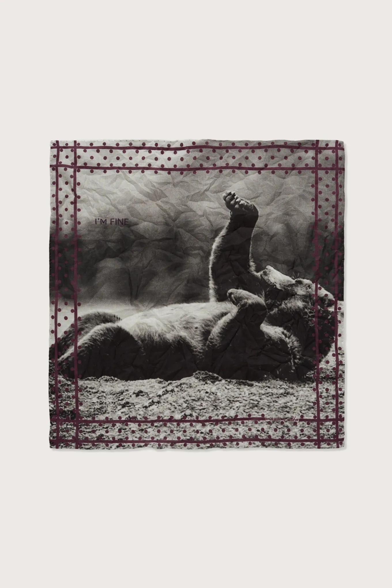 Fashion HANKY1 Handkerchiefs