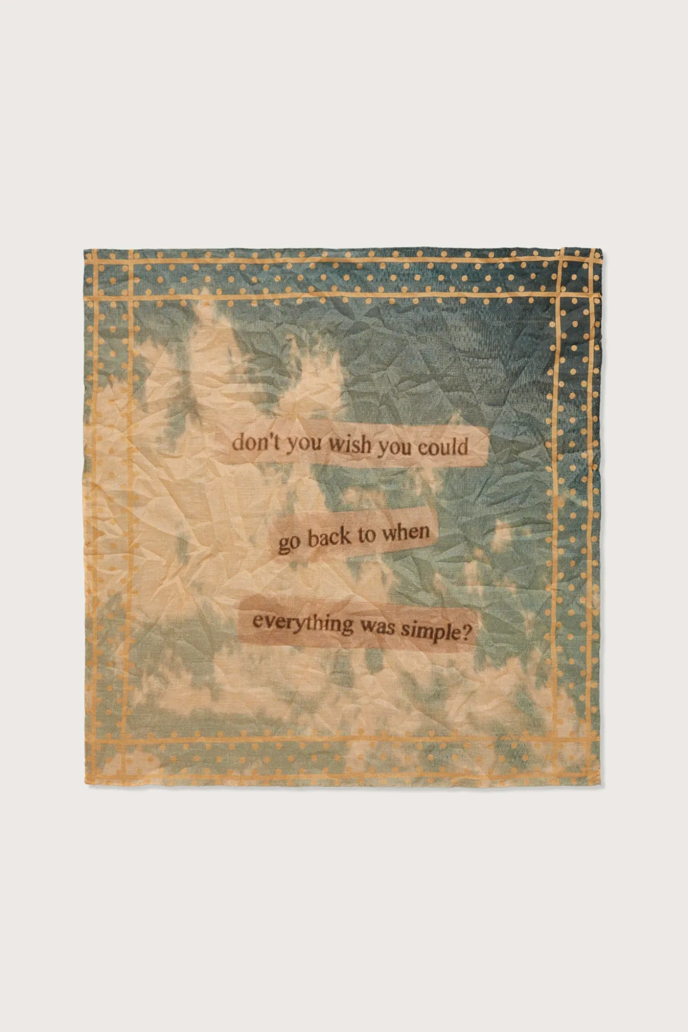 Hot HANKY1 Handkerchiefs