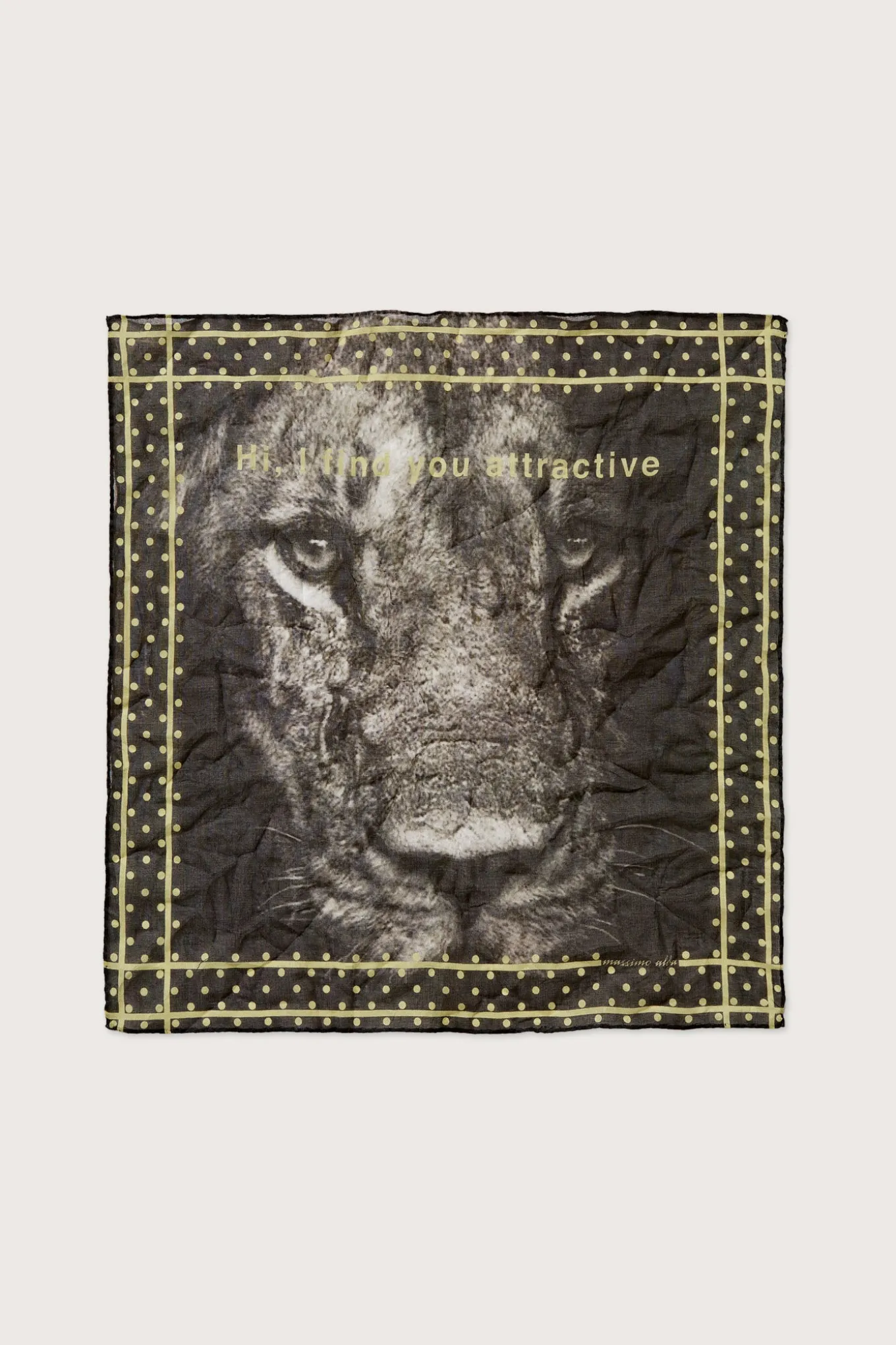 Flash Sale HANKY1 Handkerchiefs