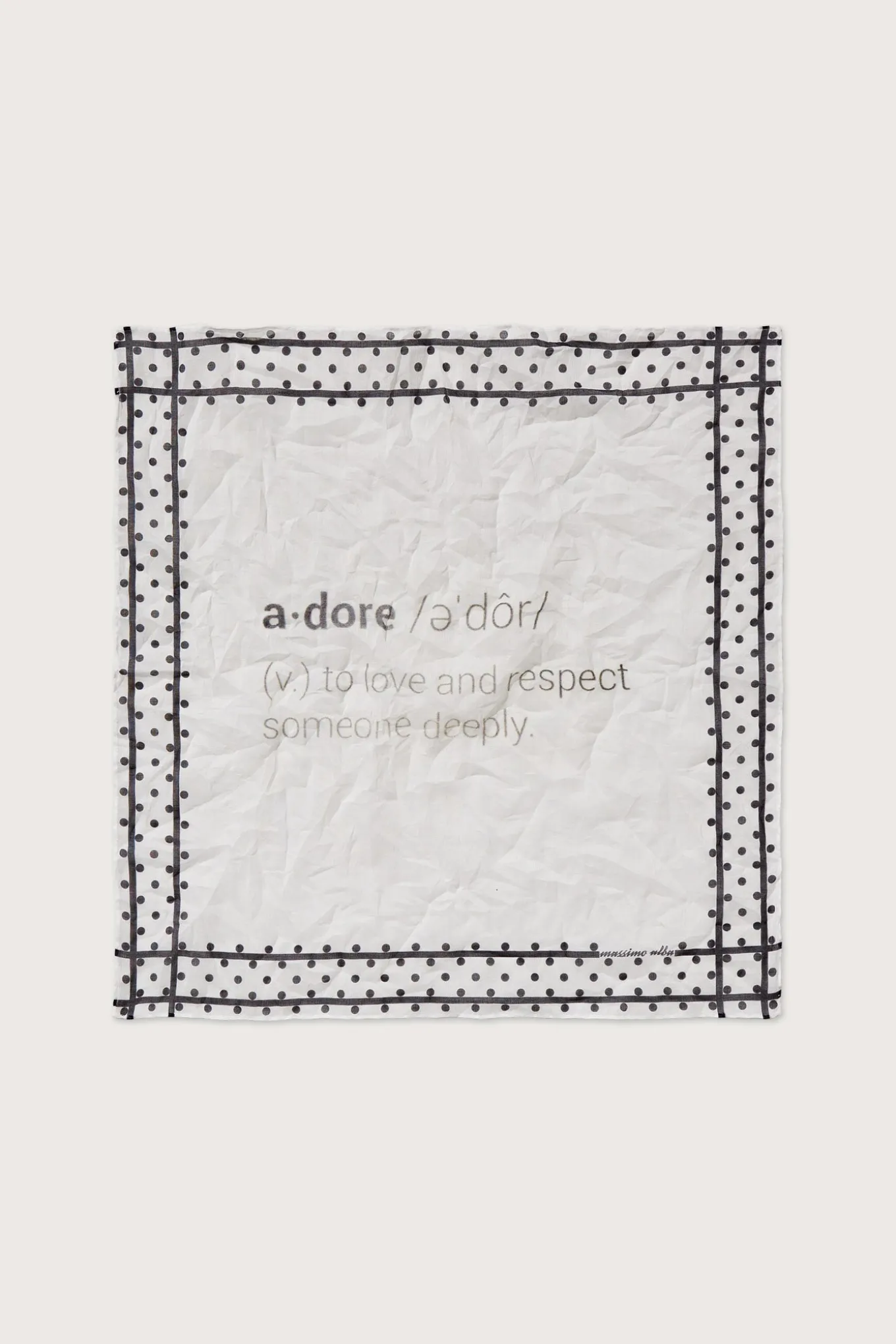 Discount HANKY1 Handkerchiefs