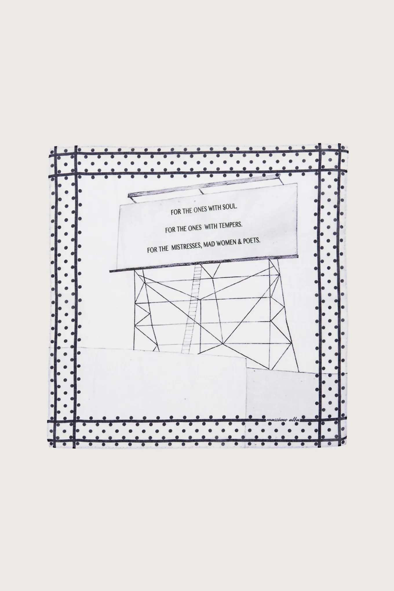 Fashion HANKY1 Handkerchiefs