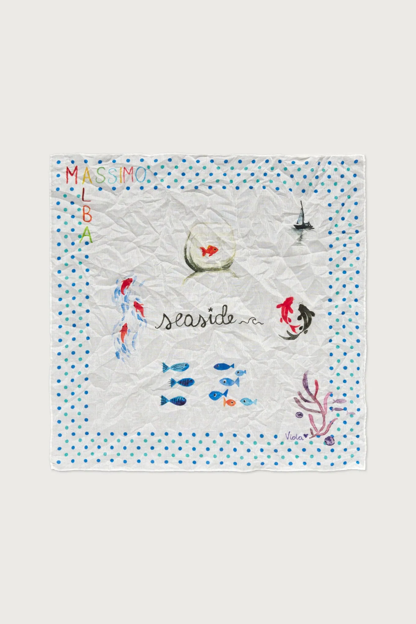 Store HANKY1 Handkerchiefs