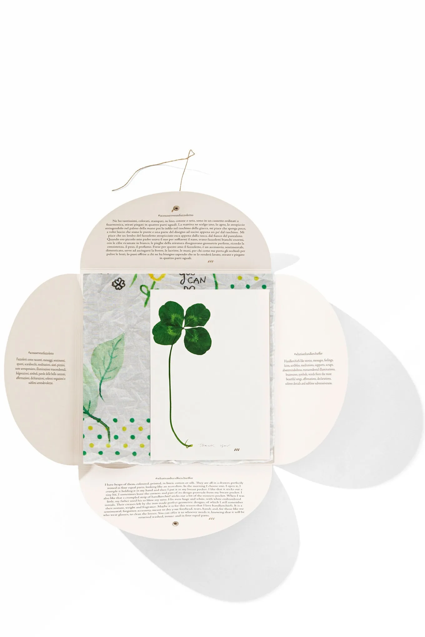 Online HANKY1 Handkerchiefs