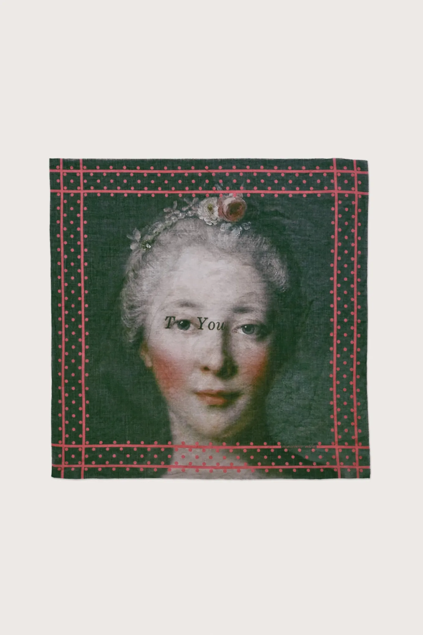 Store HANKY1 Handkerchiefs