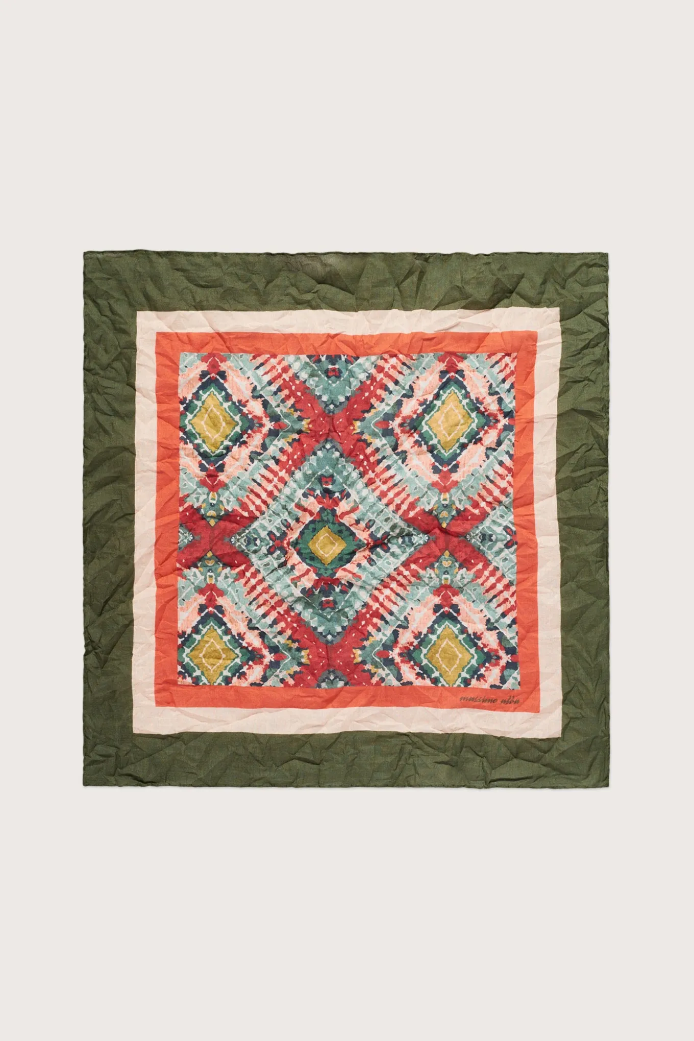 Fashion HANKY1 Handkerchiefs