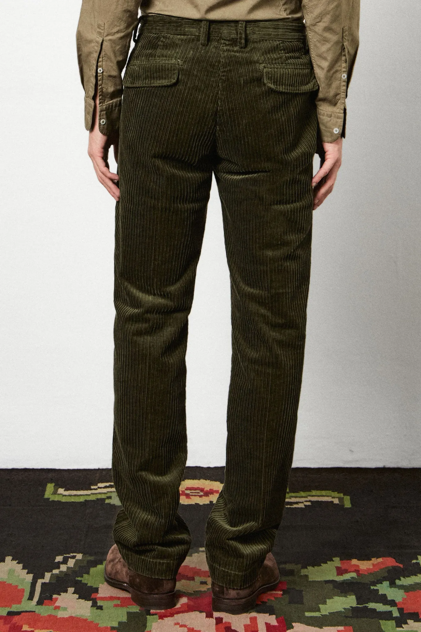 Cheap IONIO2 Trousers