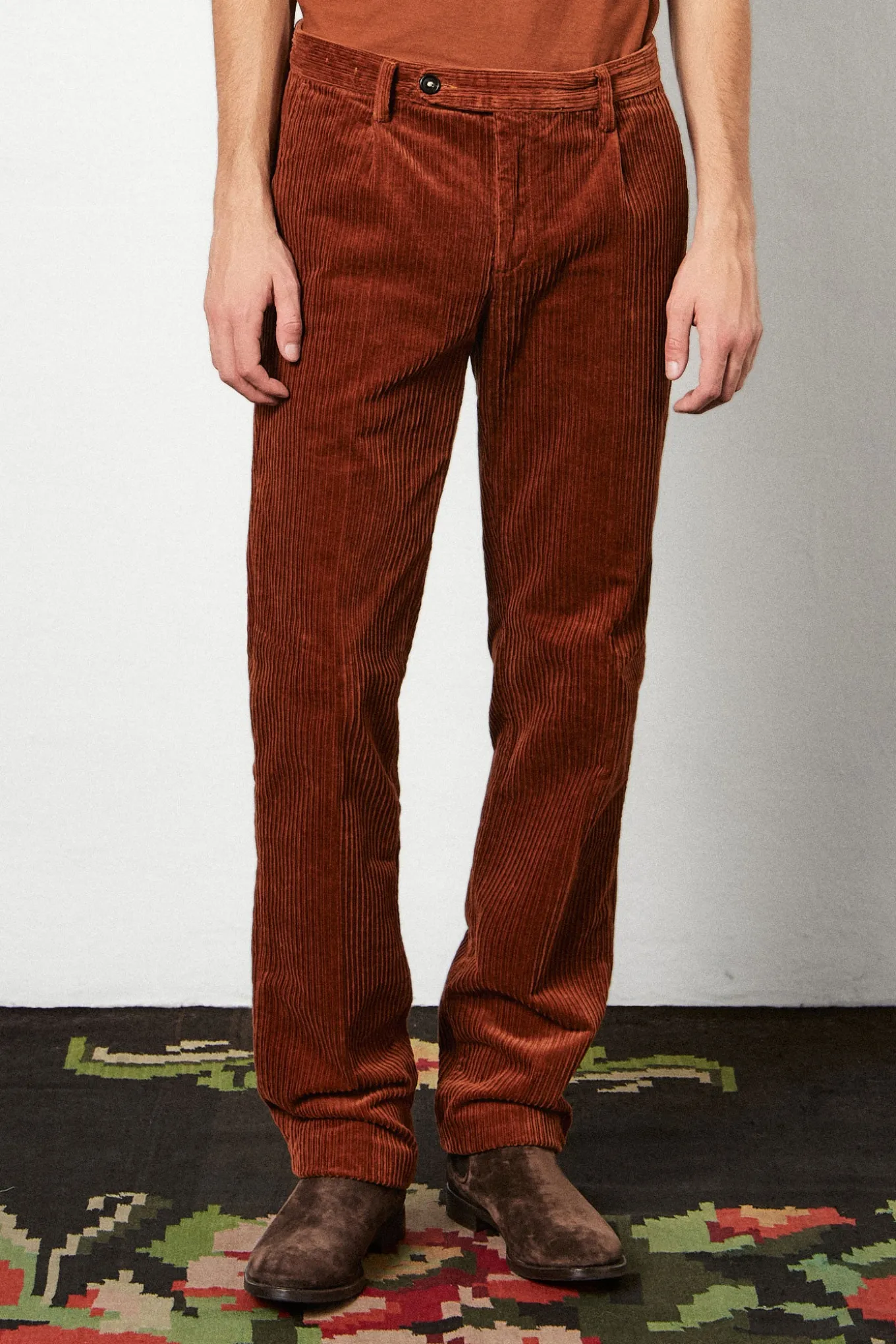 Best Sale IONIO2 Trousers