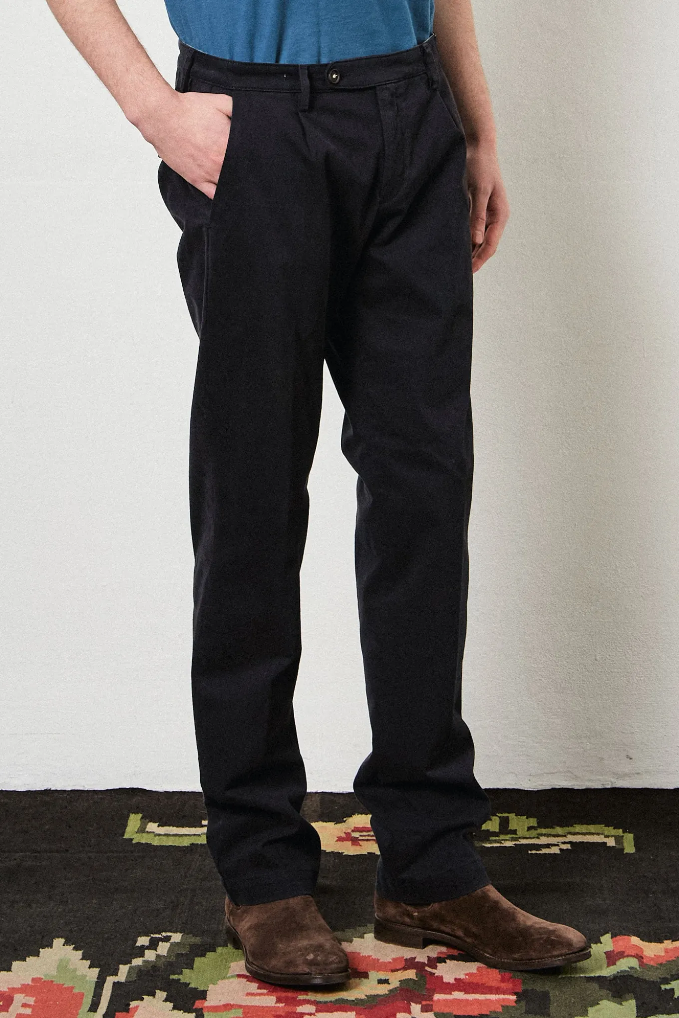 Hot IONIO2 Trousers