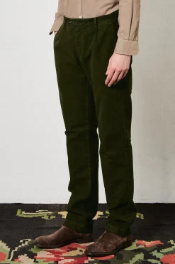 New IONIO2 Trousers