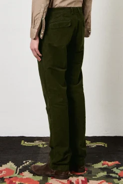 New IONIO2 Trousers