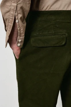 New IONIO2 Trousers