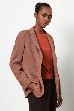New JACKIE Women Jackets & Coats