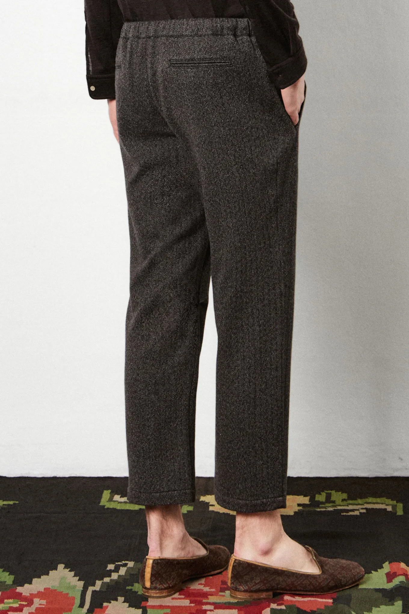 Cheap KEYWEST Trousers