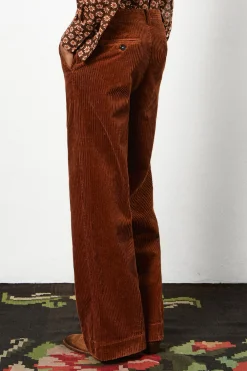 Fashion LAMIA Women Trousers