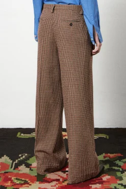 New LAMIA Women Trousers