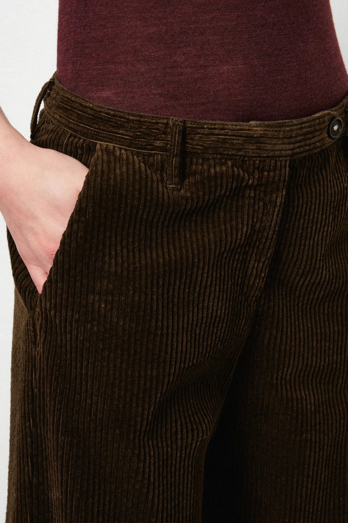 Cheap LAMNA Women Trousers