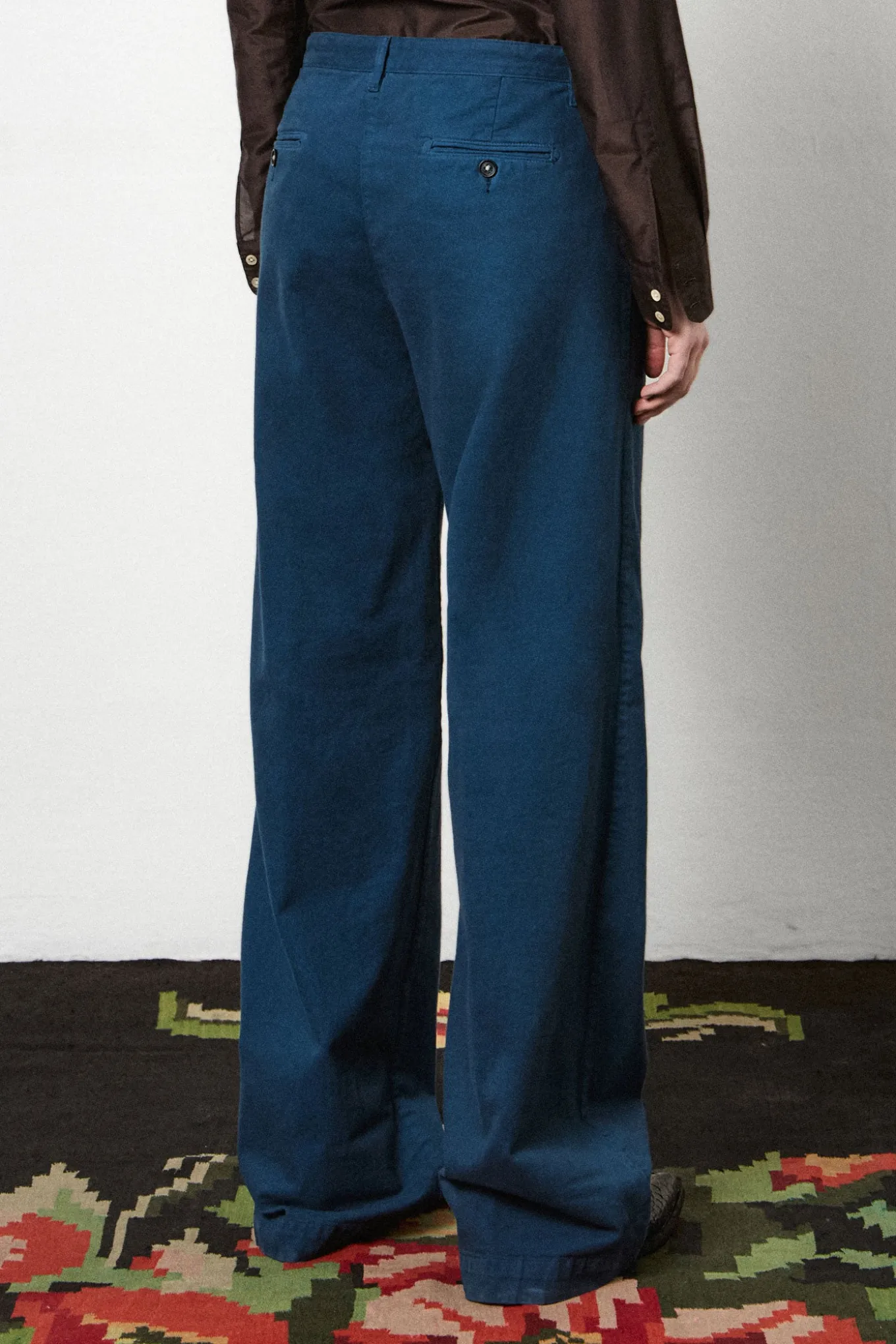 Cheap LAMNA Women Trousers